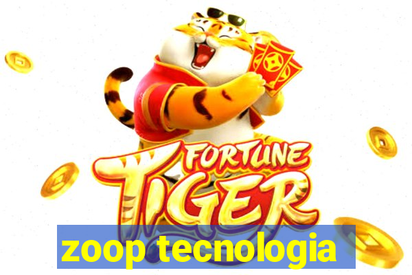 zoop tecnologia